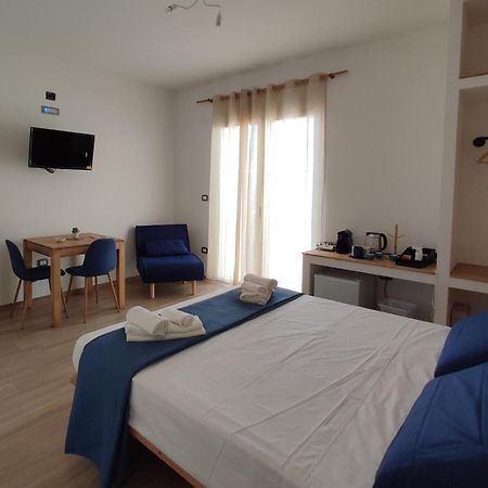 Pietra Bianca Bed and Breakfast Cutrofiano Εξωτερικό φωτογραφία