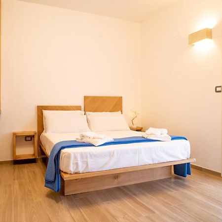 Pietra Bianca Bed and Breakfast Cutrofiano Εξωτερικό φωτογραφία