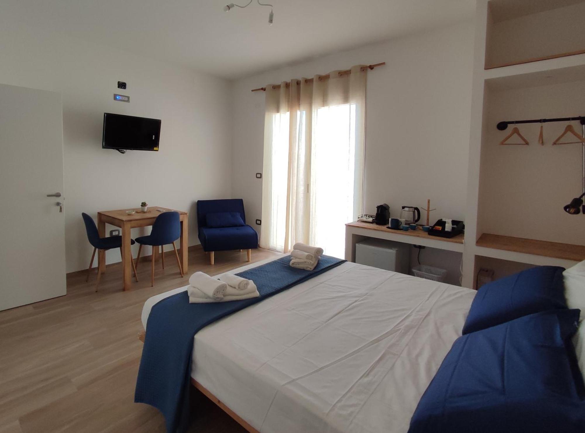 Pietra Bianca Bed and Breakfast Cutrofiano Εξωτερικό φωτογραφία