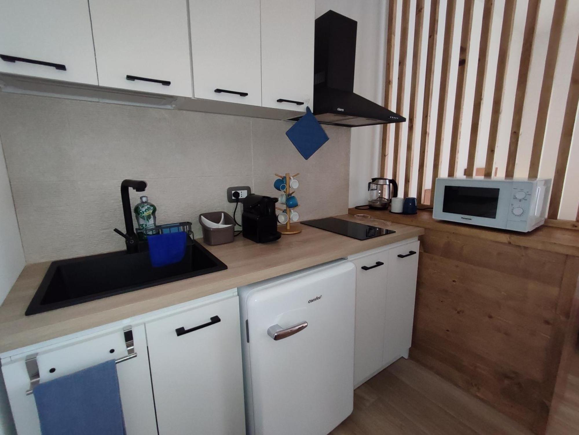 Pietra Bianca Bed and Breakfast Cutrofiano Εξωτερικό φωτογραφία