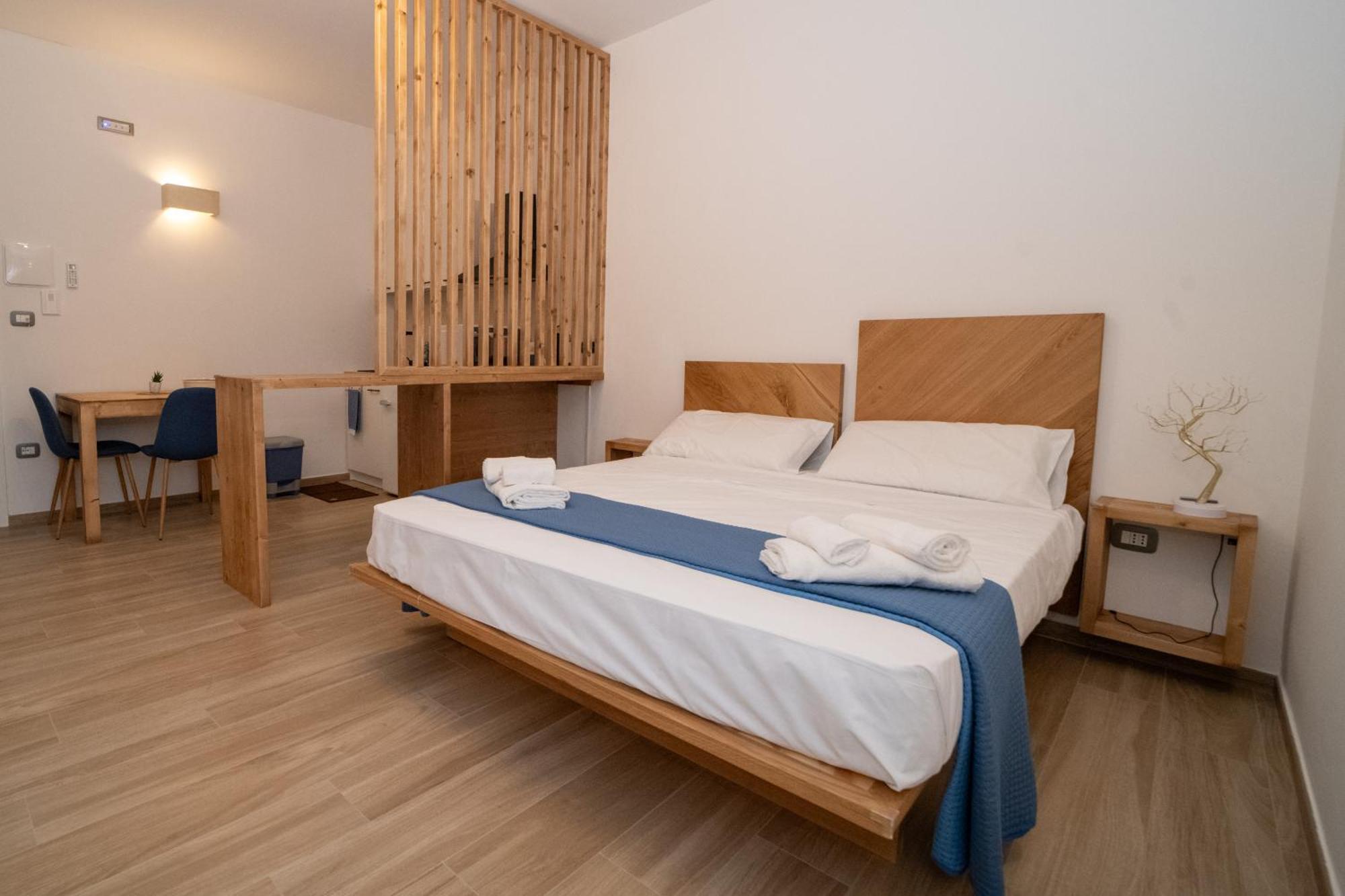 Pietra Bianca Bed and Breakfast Cutrofiano Εξωτερικό φωτογραφία