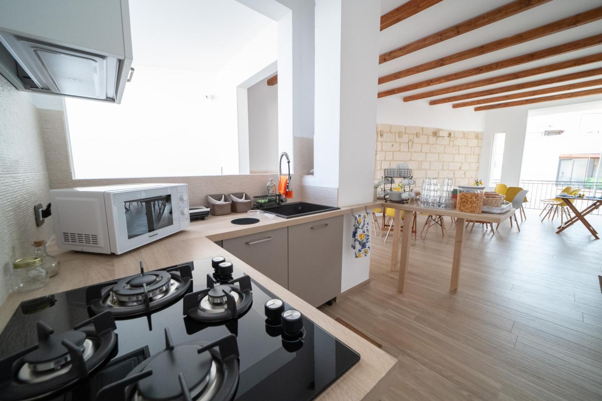Pietra Bianca Bed and Breakfast Cutrofiano Εξωτερικό φωτογραφία