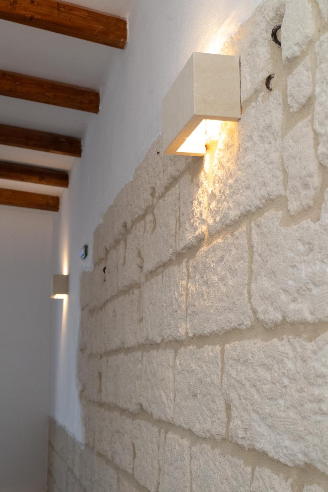 Pietra Bianca Bed and Breakfast Cutrofiano Εξωτερικό φωτογραφία