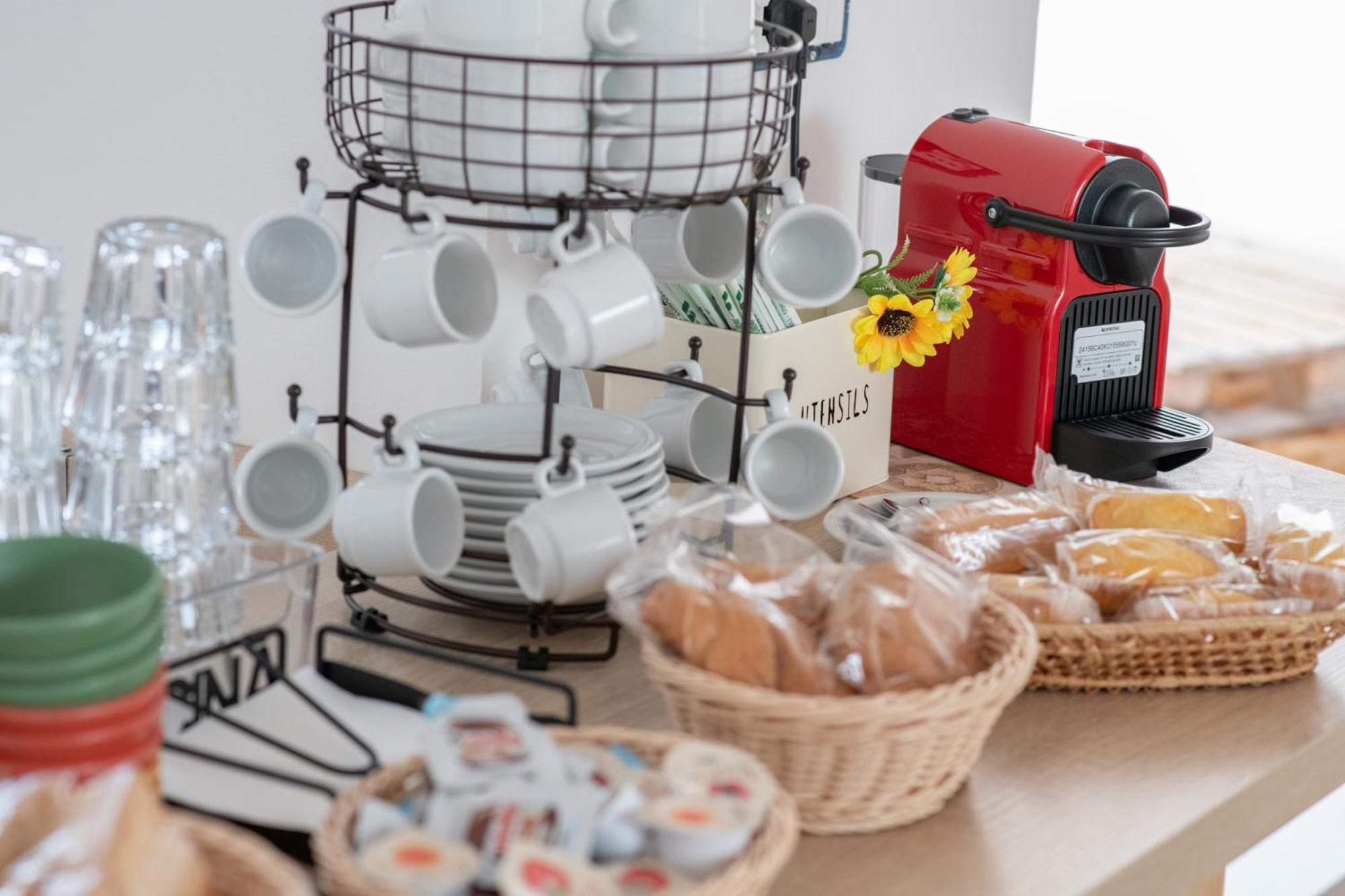 Pietra Bianca Bed and Breakfast Cutrofiano Εξωτερικό φωτογραφία