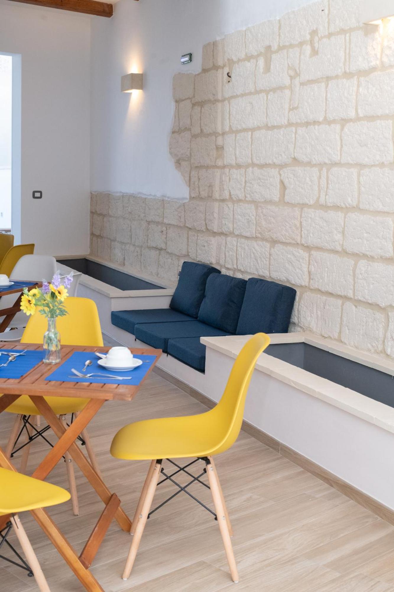 Pietra Bianca Bed and Breakfast Cutrofiano Εξωτερικό φωτογραφία