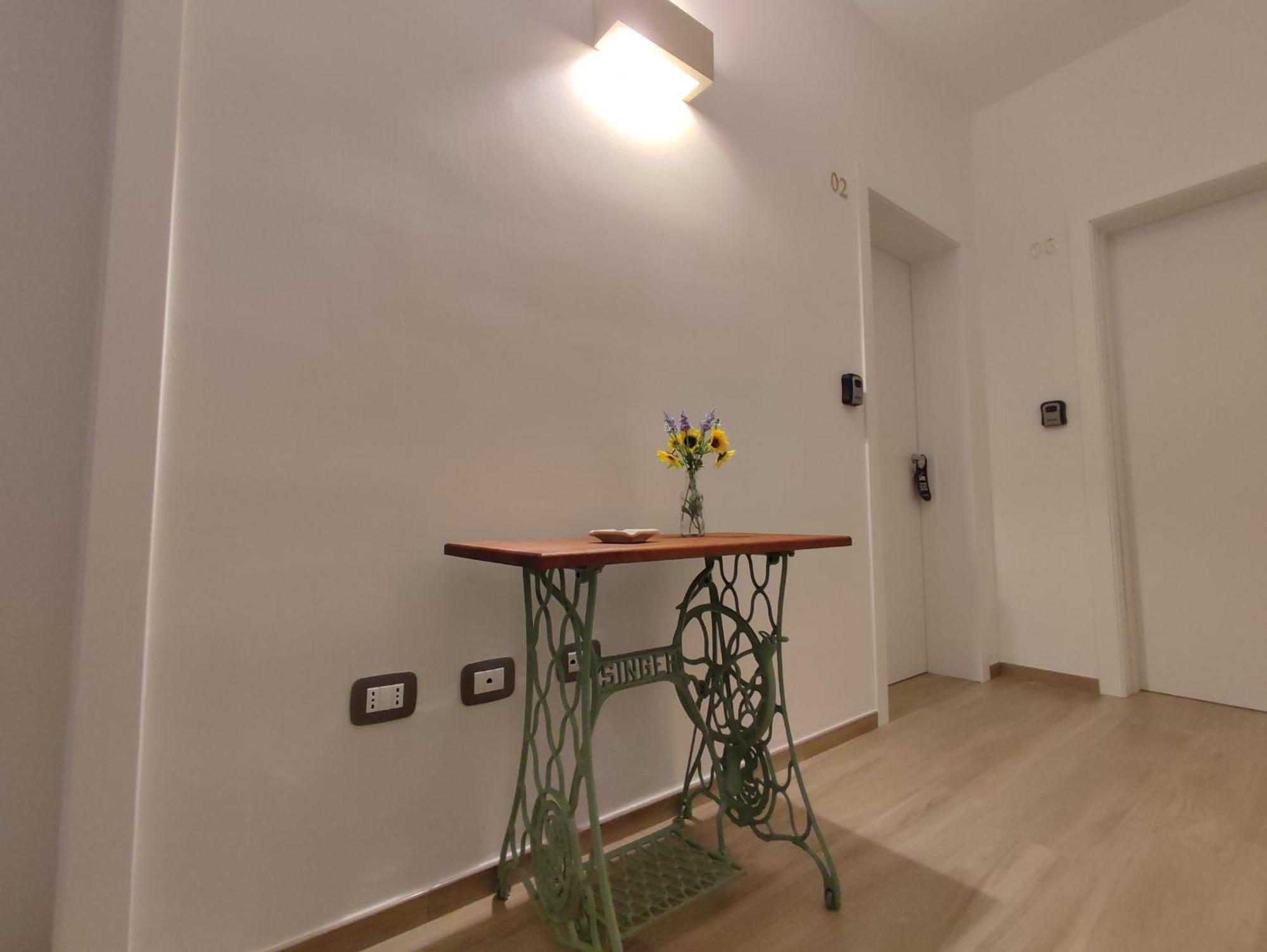 Pietra Bianca Bed and Breakfast Cutrofiano Εξωτερικό φωτογραφία