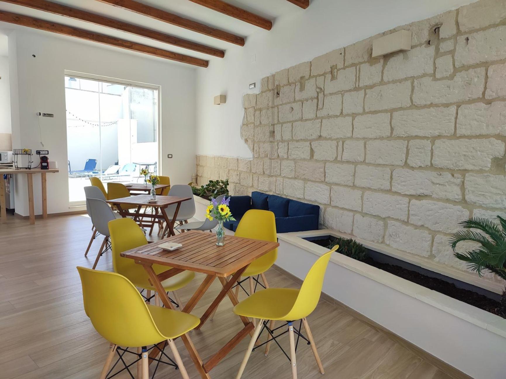 Pietra Bianca Bed and Breakfast Cutrofiano Εξωτερικό φωτογραφία