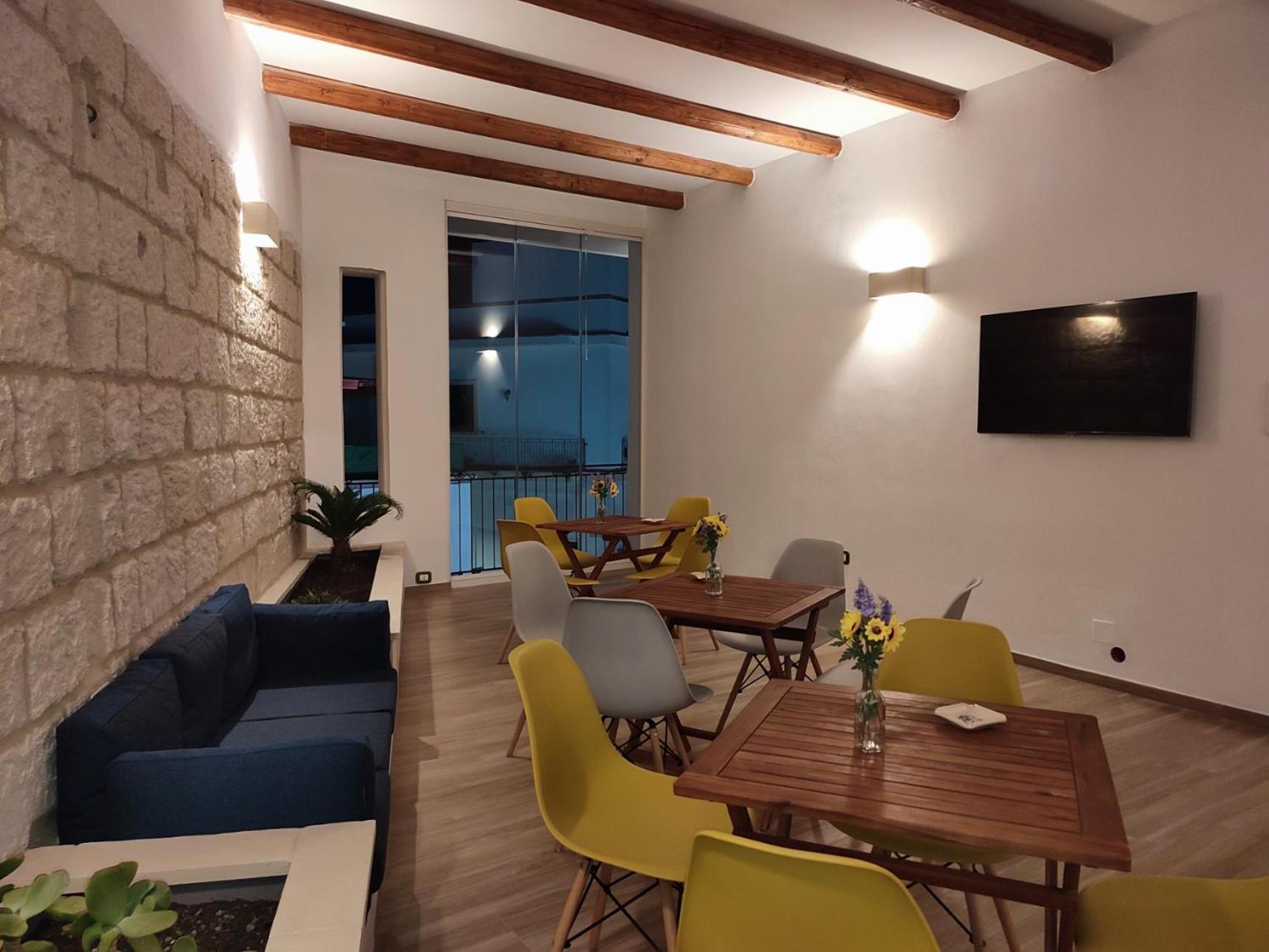 Pietra Bianca Bed and Breakfast Cutrofiano Εξωτερικό φωτογραφία