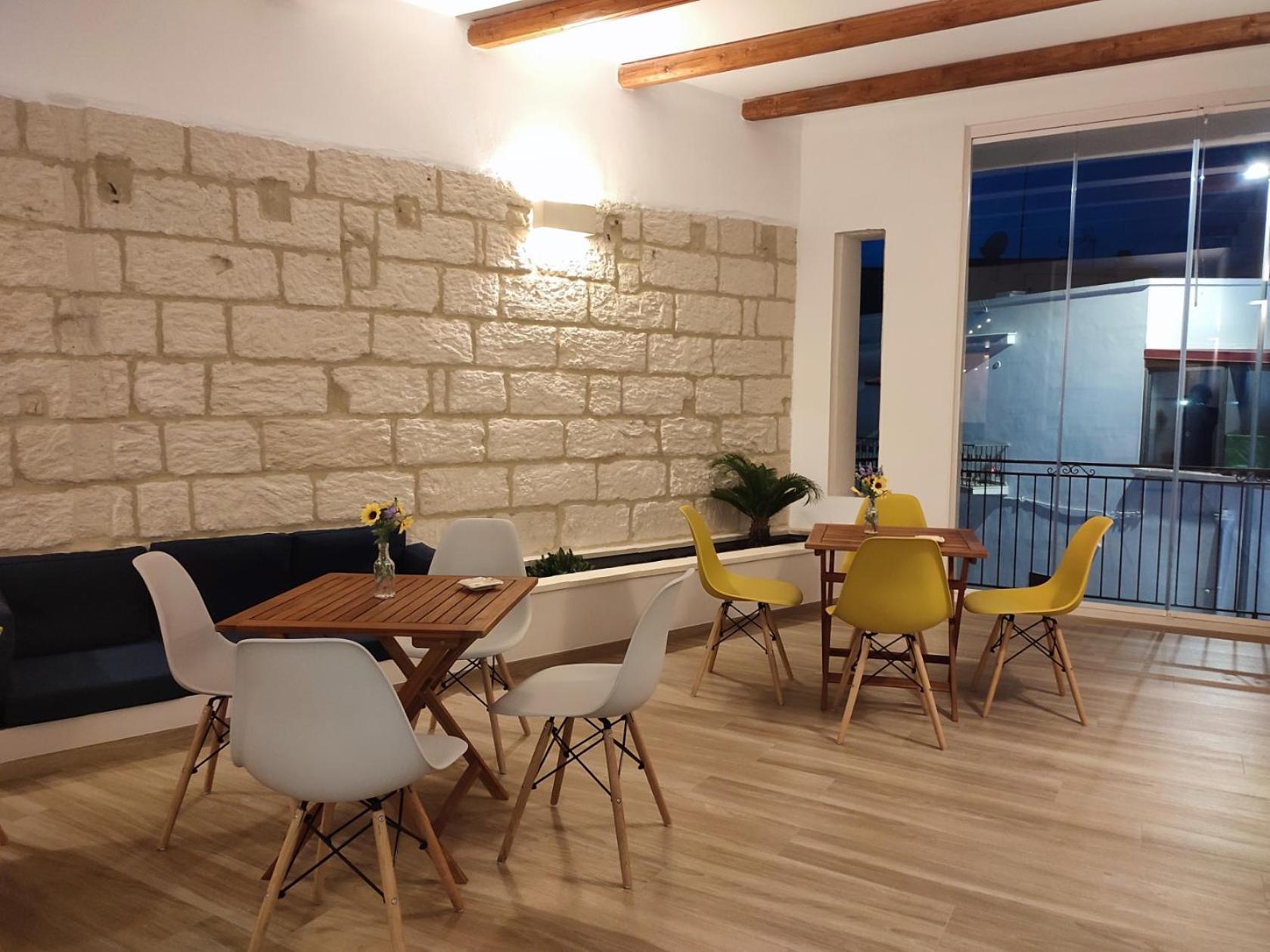 Pietra Bianca Bed and Breakfast Cutrofiano Εξωτερικό φωτογραφία