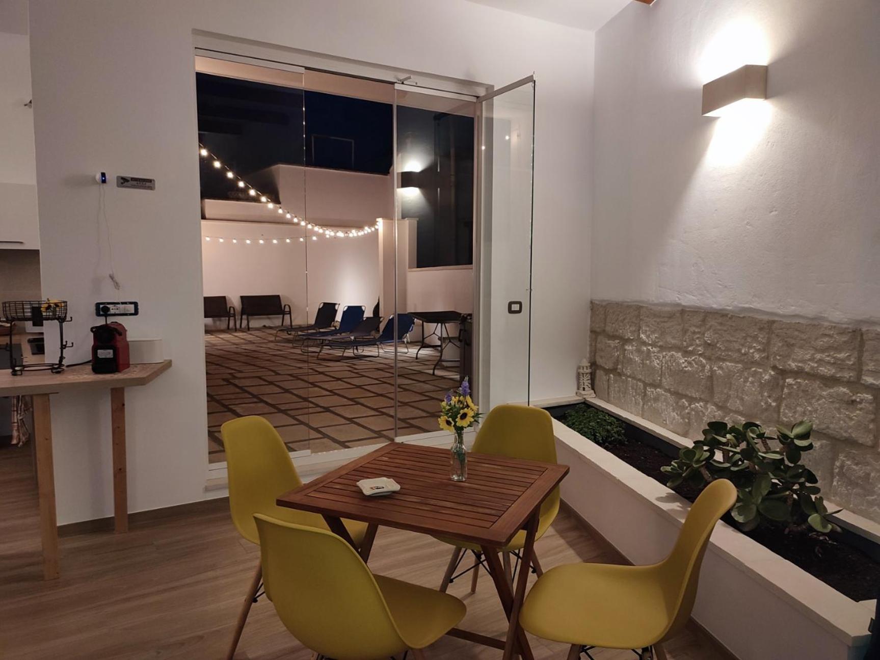 Pietra Bianca Bed and Breakfast Cutrofiano Εξωτερικό φωτογραφία