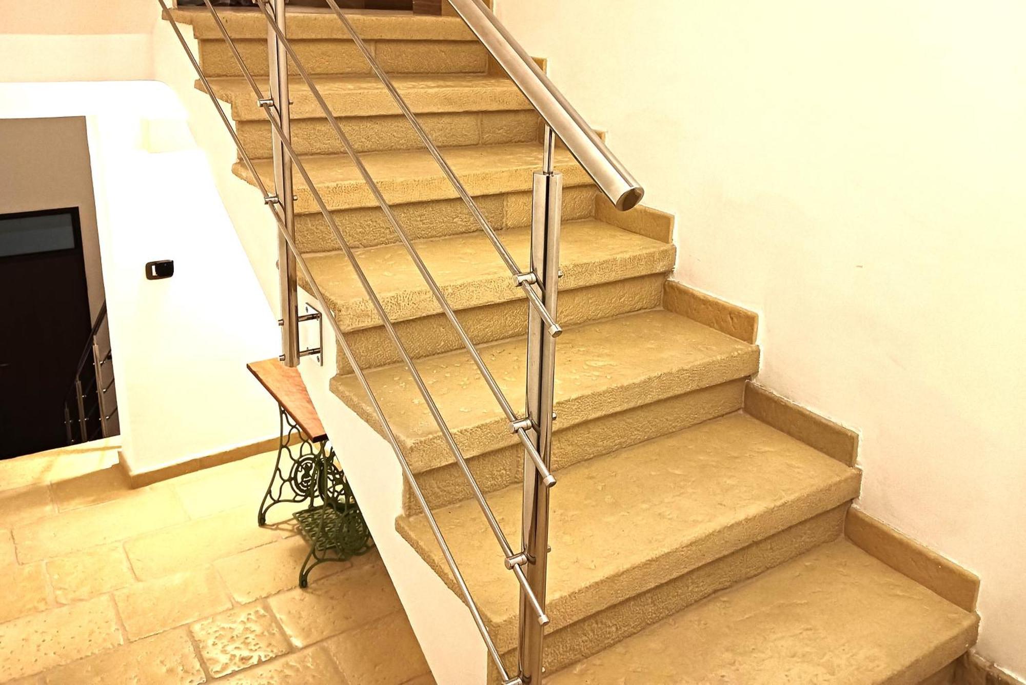 Pietra Bianca Bed and Breakfast Cutrofiano Εξωτερικό φωτογραφία