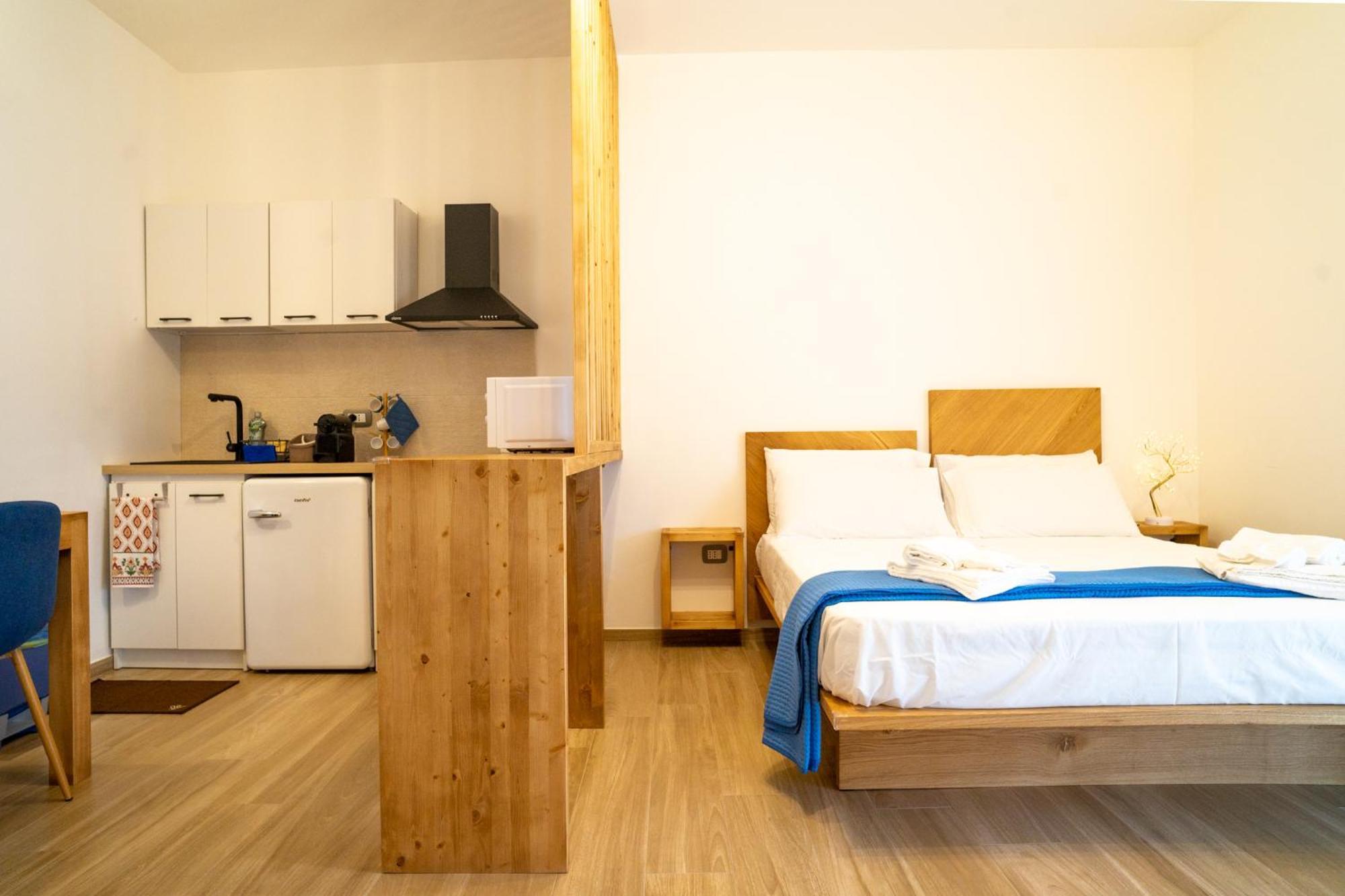 Pietra Bianca Bed and Breakfast Cutrofiano Εξωτερικό φωτογραφία