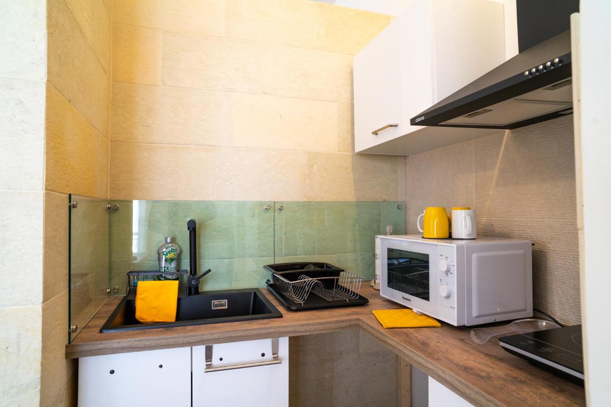 Pietra Bianca Bed and Breakfast Cutrofiano Εξωτερικό φωτογραφία