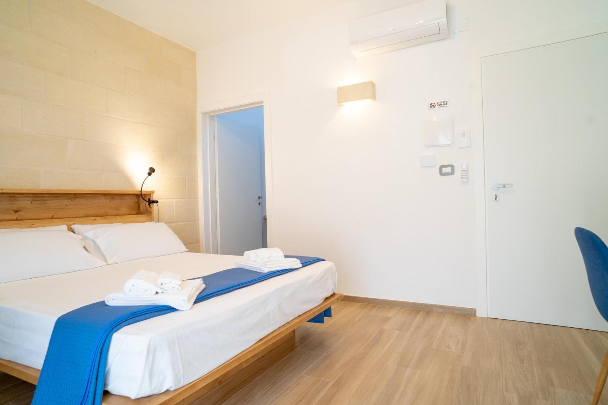 Pietra Bianca Bed and Breakfast Cutrofiano Εξωτερικό φωτογραφία
