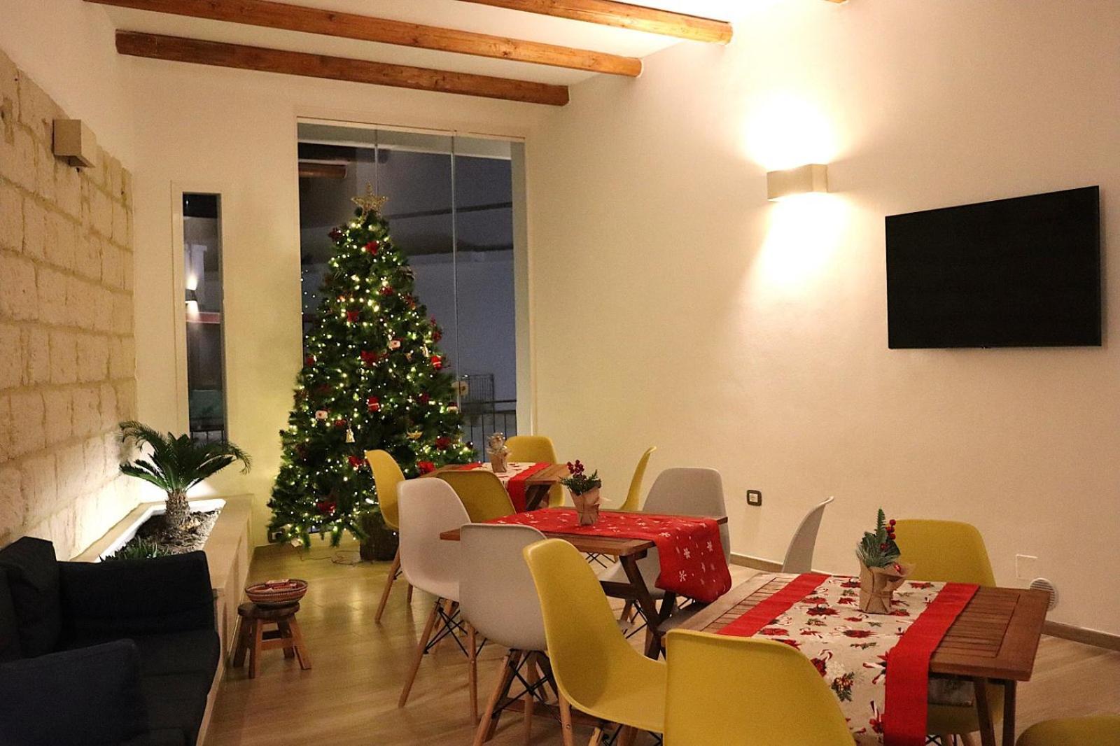 Pietra Bianca Bed and Breakfast Cutrofiano Εξωτερικό φωτογραφία