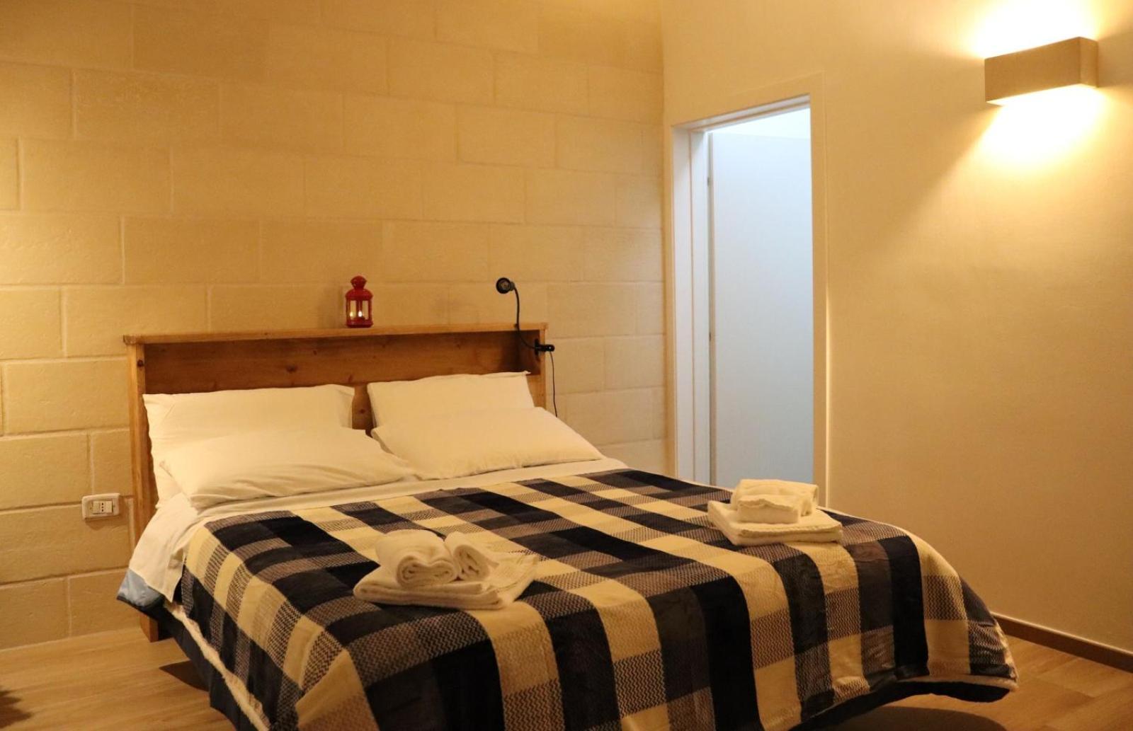 Pietra Bianca Bed and Breakfast Cutrofiano Εξωτερικό φωτογραφία