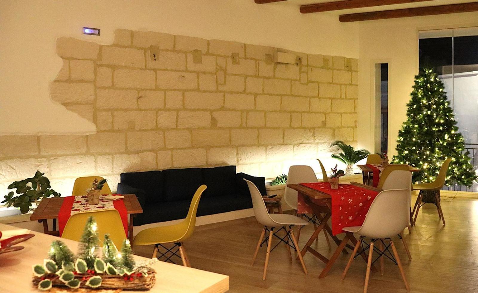 Pietra Bianca Bed and Breakfast Cutrofiano Εξωτερικό φωτογραφία