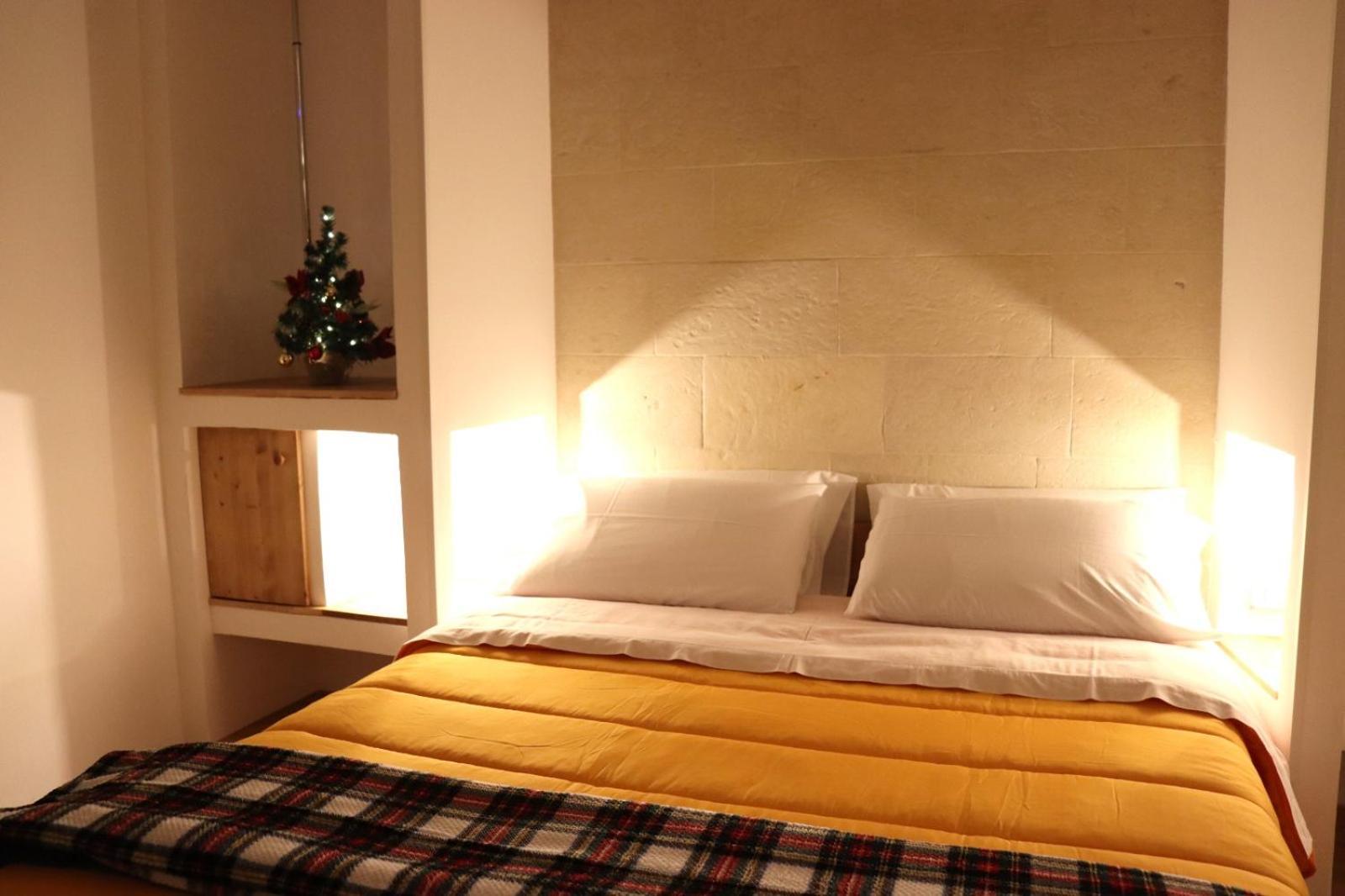 Pietra Bianca Bed and Breakfast Cutrofiano Εξωτερικό φωτογραφία