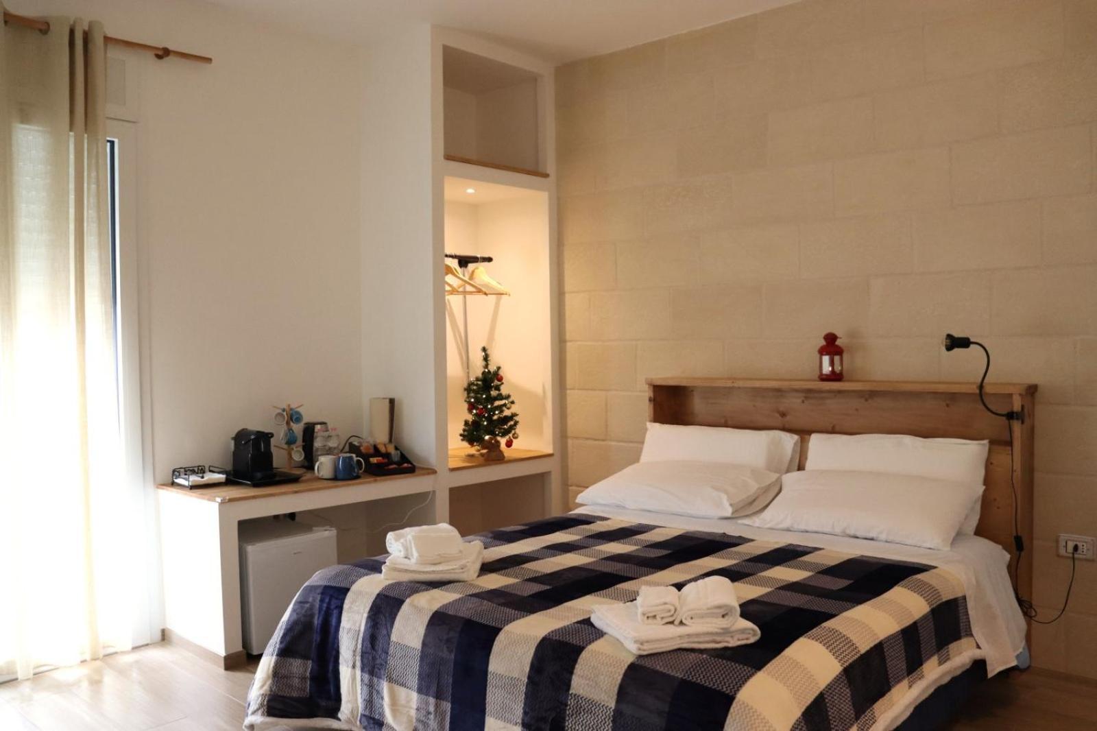 Pietra Bianca Bed and Breakfast Cutrofiano Εξωτερικό φωτογραφία