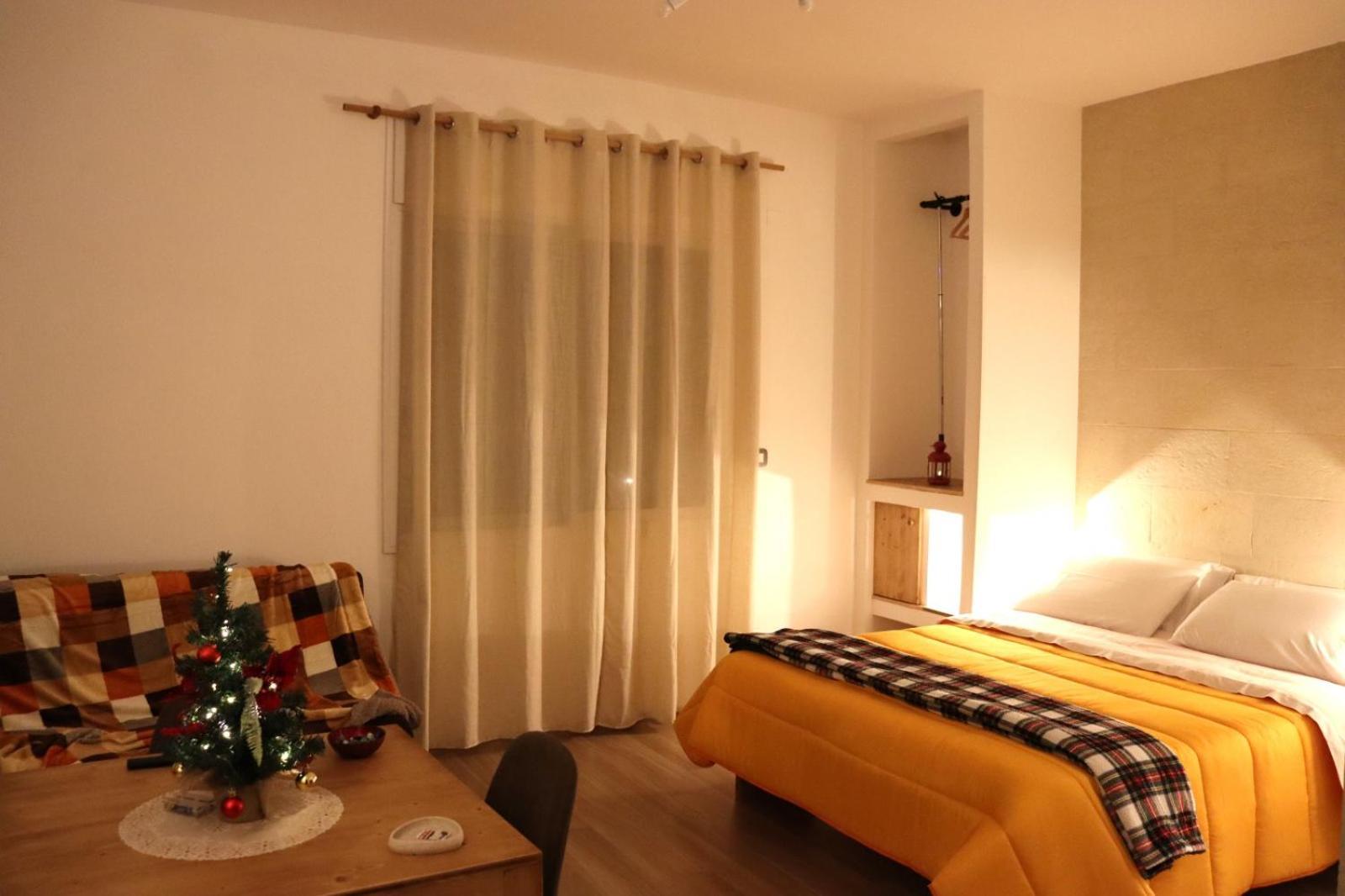 Pietra Bianca Bed and Breakfast Cutrofiano Εξωτερικό φωτογραφία
