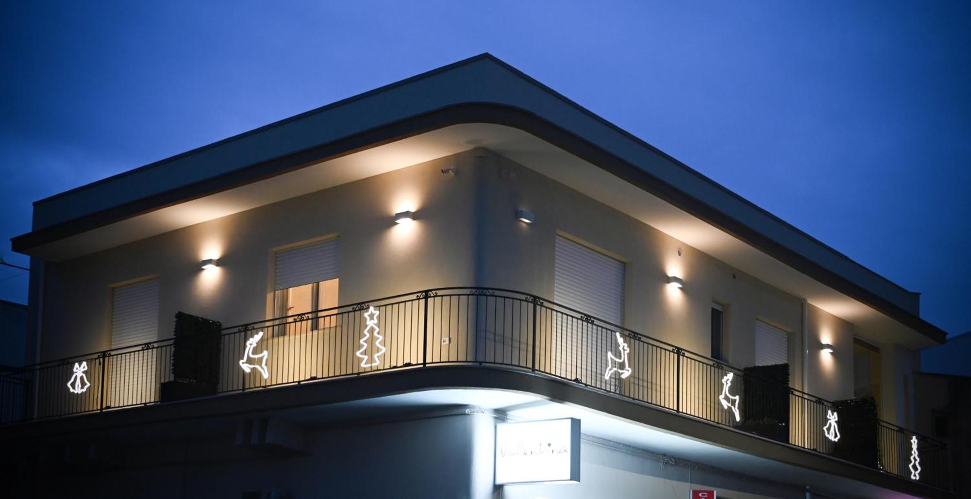 Pietra Bianca Bed and Breakfast Cutrofiano Εξωτερικό φωτογραφία