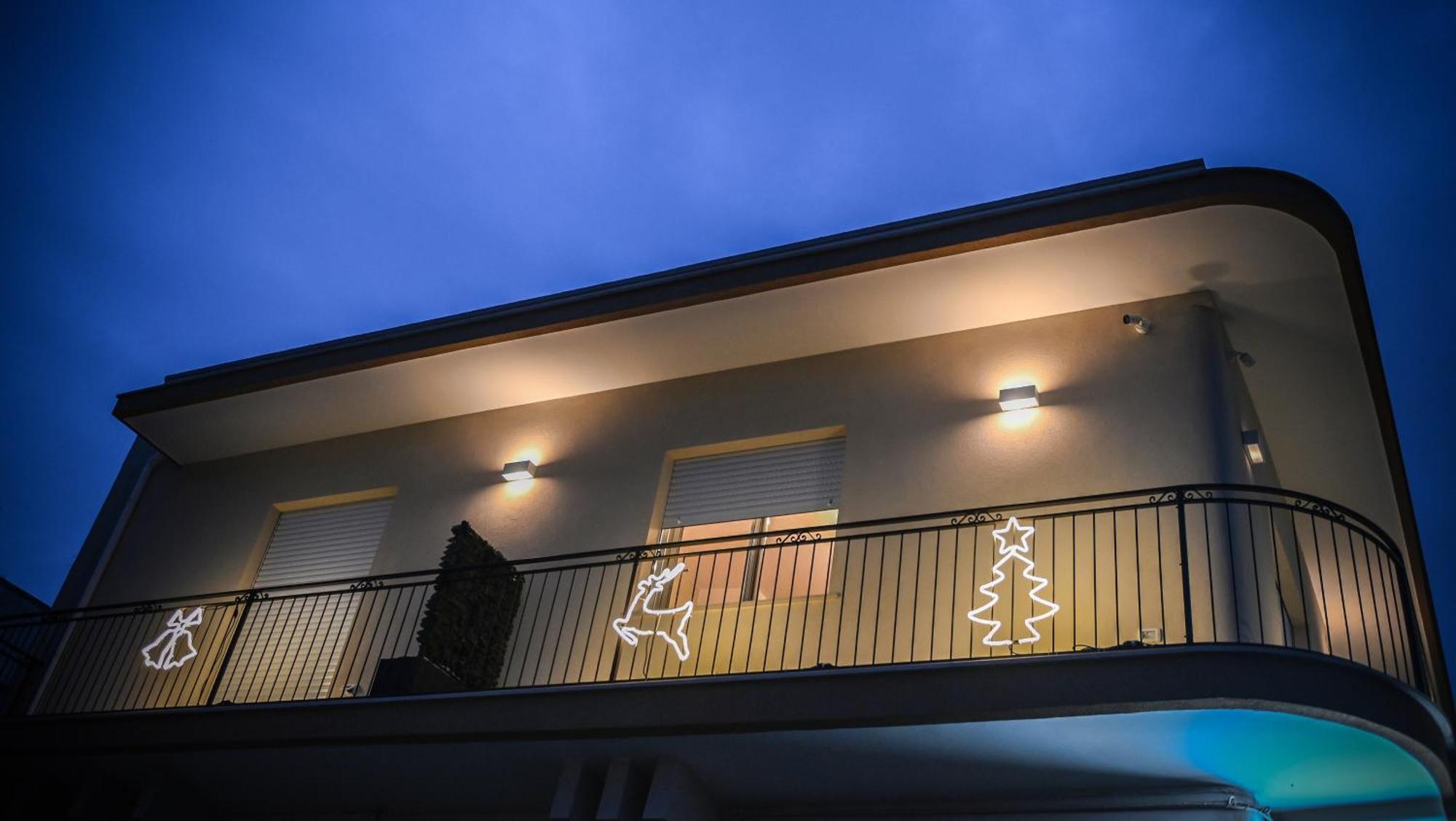 Pietra Bianca Bed and Breakfast Cutrofiano Εξωτερικό φωτογραφία