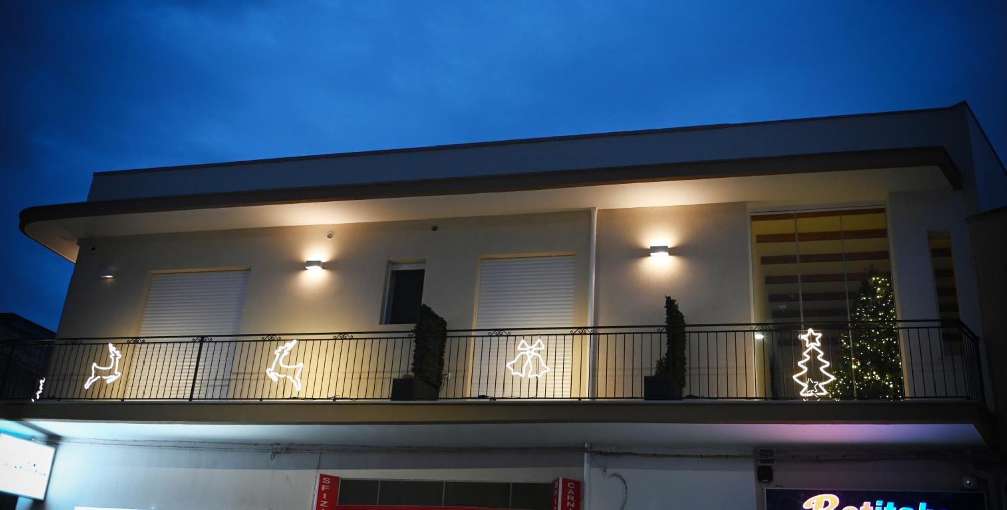 Pietra Bianca Bed and Breakfast Cutrofiano Εξωτερικό φωτογραφία